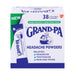 Grand-Pa Headache Powder 38 Sachets