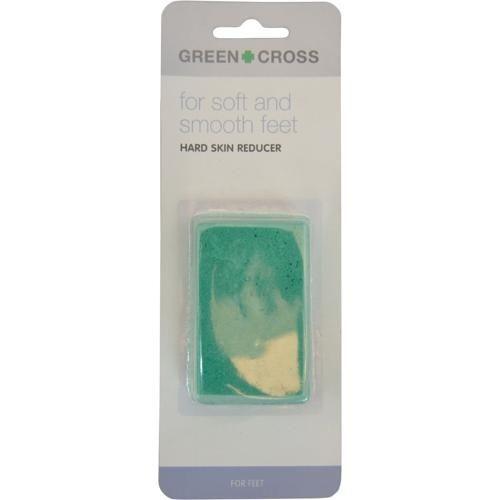 Green Cross Hard Skin Reducer