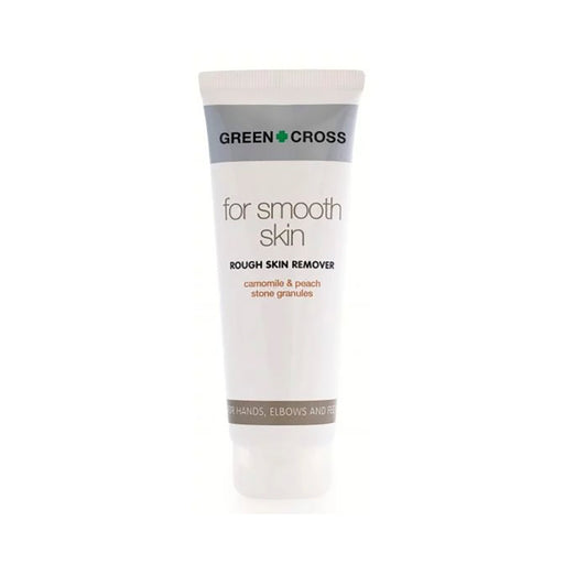 Green Cross Rough Skin Remover Peach 75ml
