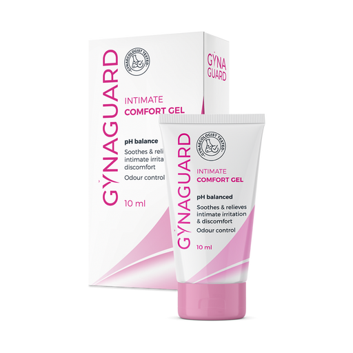 GynaGuard Intimate Comfort Gel 10ml