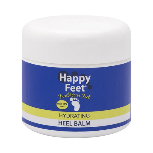 Happy Feet Heel Balm 100g