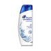 Head & Shoulders Anti-Dandruff 2-in-1 Shampoo & Conditioner Classic Clean 400ml