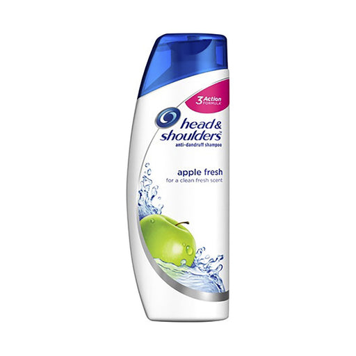 Head & Shoulders Anti-Dandruff Shampoo Apple Fresh 200ml
