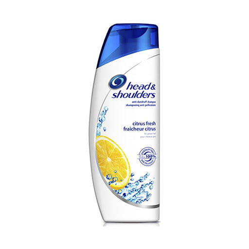 Head & Shoulders Anti-Dandruff Shampoo Citrus Fresh 200ml