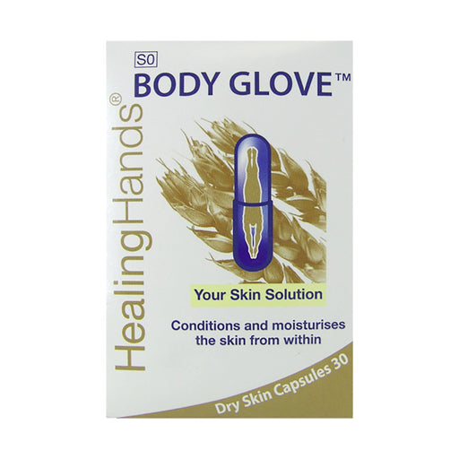 Healing Hands Body Glove 30 Capsules