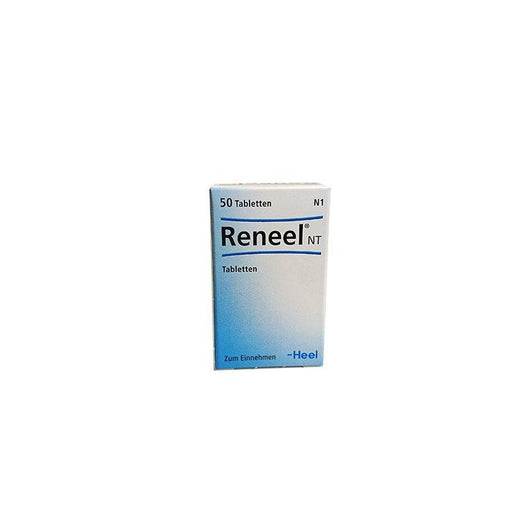 Heel Reneel 50 Tablets