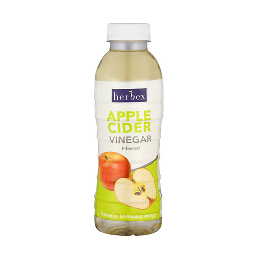 Herbex Apple Cider Vinegar 500ml