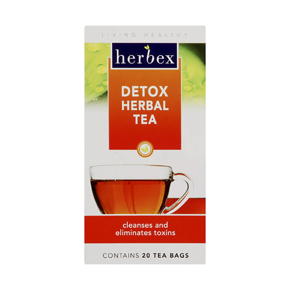 Herbex Fat Burn Booster for women 50ml
