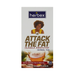 Herbex Hlasela Amafutha Attack The Fat Tea Vanilla 20 Tea Bags