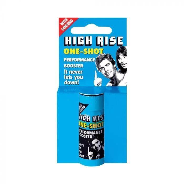 High Rise One-shot 10ml