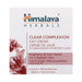 Himalaya Clear Complexion Day Cream 50ml