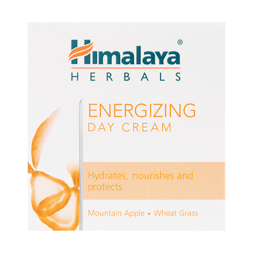 Himalaya Energizing Day Cream 50g