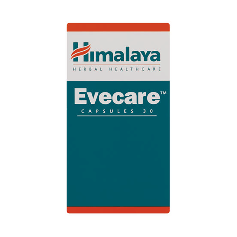 Himalaya Evecare Capsules 30 Capsules