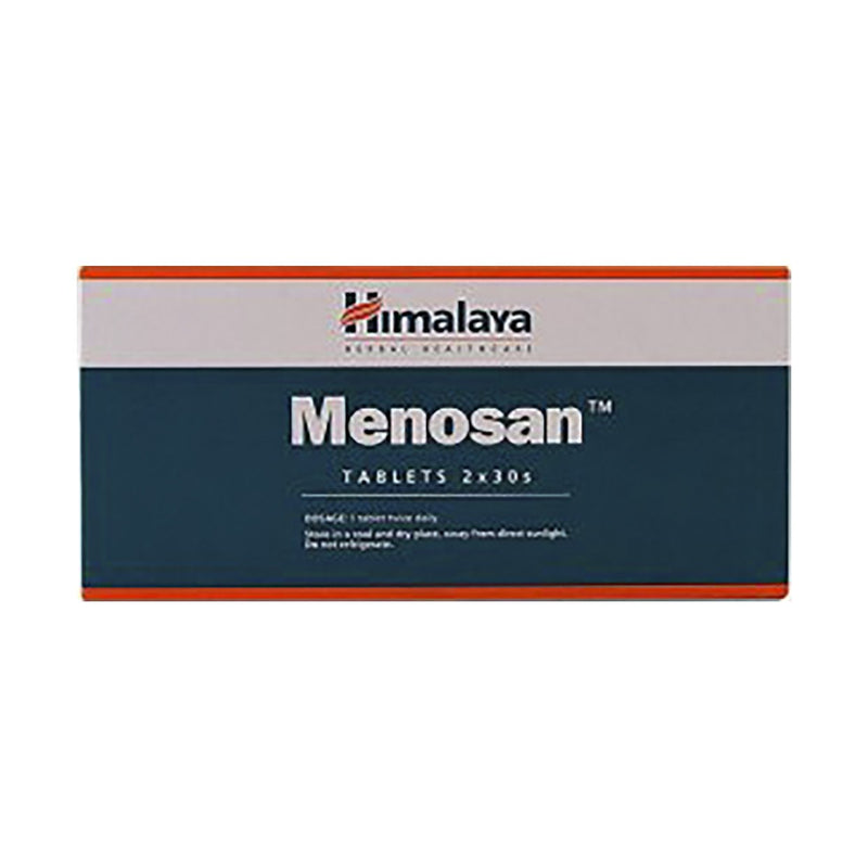 Himalaya Herbal Healthcare Mensoan 30x2 Tablets
