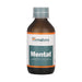 Himalaya Herbal Healthcare Mentat Syrup 100ml