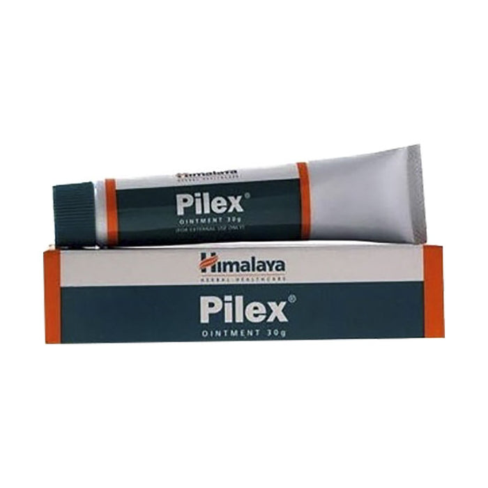 Himalaya Herbal Healthcare Pilex Ointment 30g