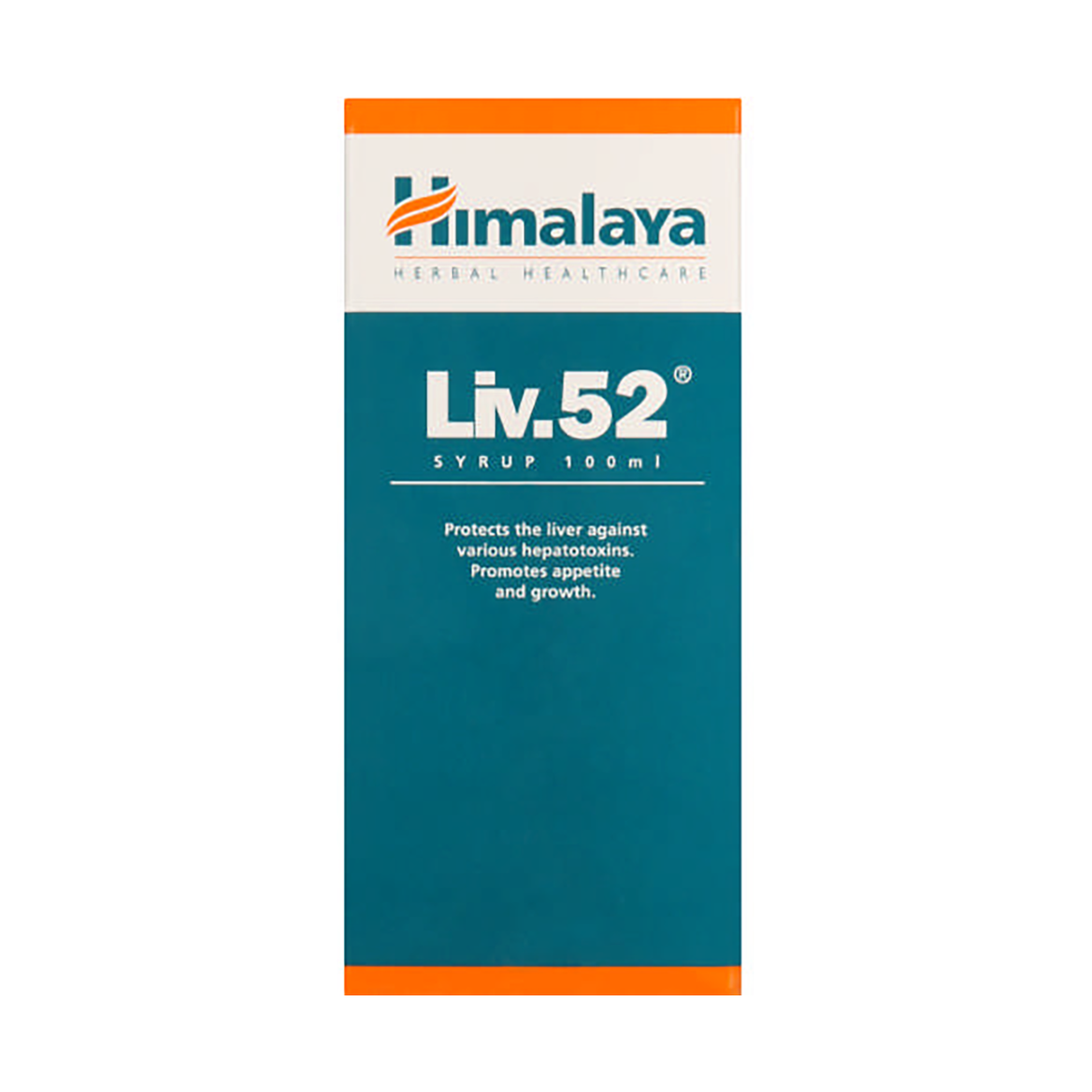Himalaya Liv.52 DS Syrup 100ml Med365