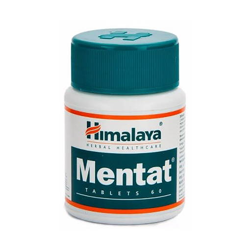 Himalaya Mentat 100 Tablets