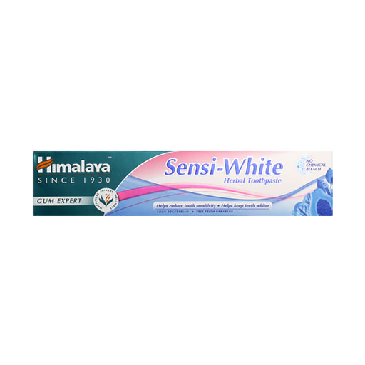 Himalaya Toothpaste Sensi-White 75ml
