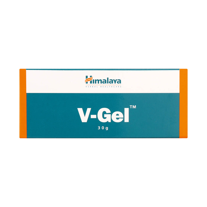 Himalaya V-Gel 30g