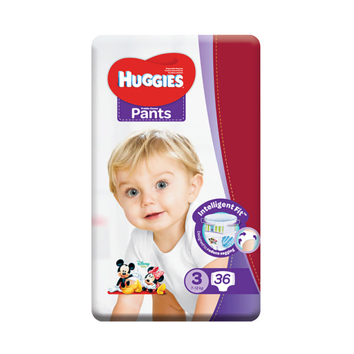 Huggies Pants Size 3 36 Pants