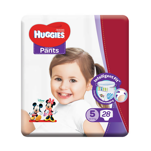 Huggies Pants Size 5 28 Pants