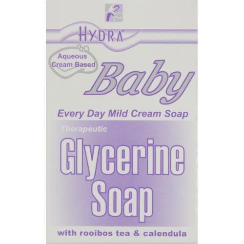 Hydra Baby Glycerine Soap 100g