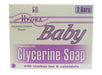 Hydra Glycerine Baby Soap - 2 x 100g