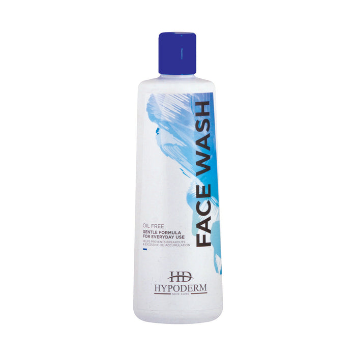 Hypoderm Face Wash 250ml