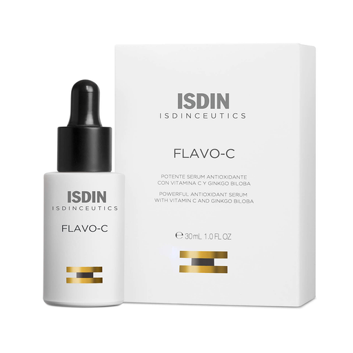 ISDIN Flavo-C Serum 30ml