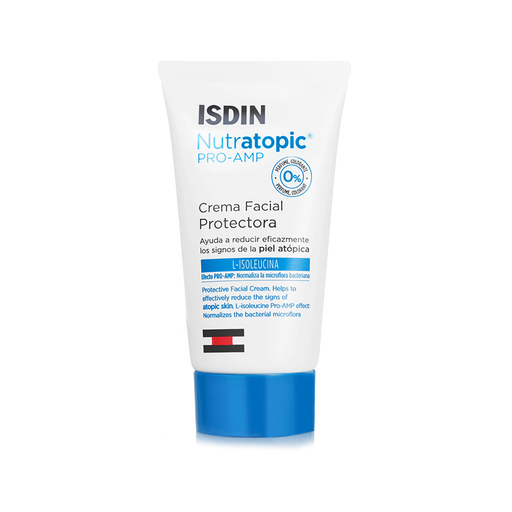 ISDIN Nutratopic Pro-Amp Face Cream 50ml