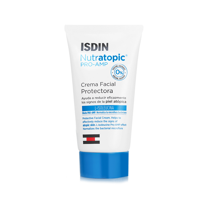ISDIN Nutratopic Pro-Amp Face Cream 50ml