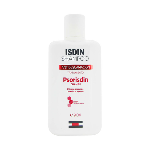 ISDIN Psorisdin Shampoo 200ml