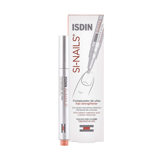 ISDIN Si-Nails Nail Strengthener 2.5ml