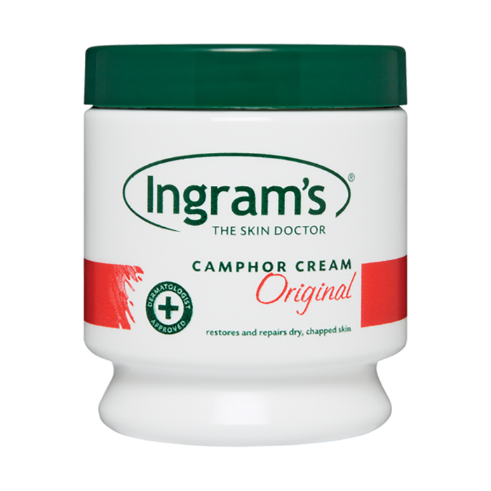 Ingram's Original Camphor Cream 300ml