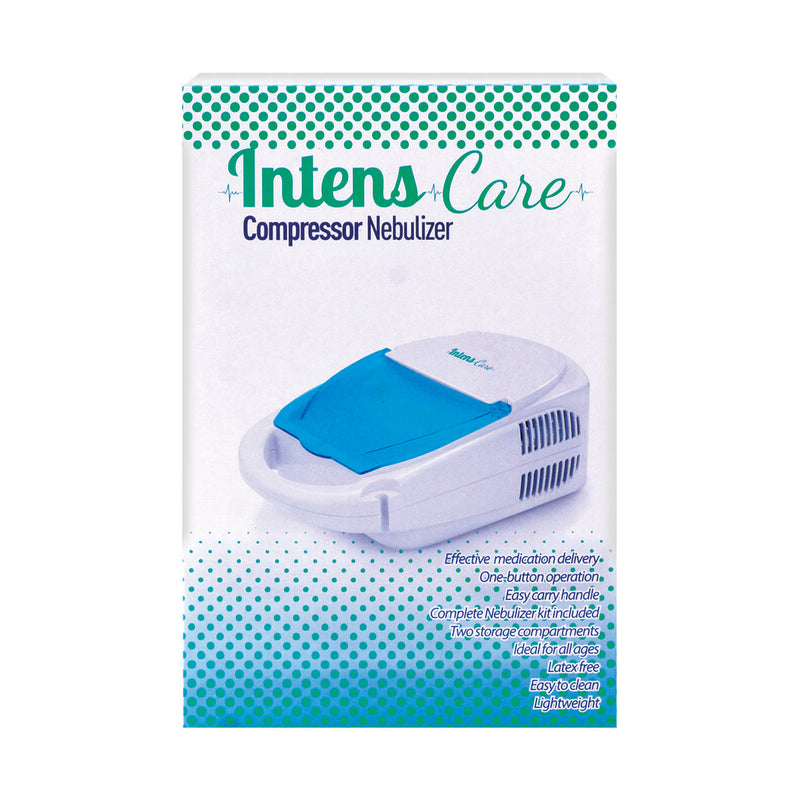 IntensCare Nebulizer Compressor