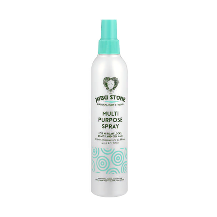Jabu Stone Natural Hair Care Multi Purpose Spray 250ml