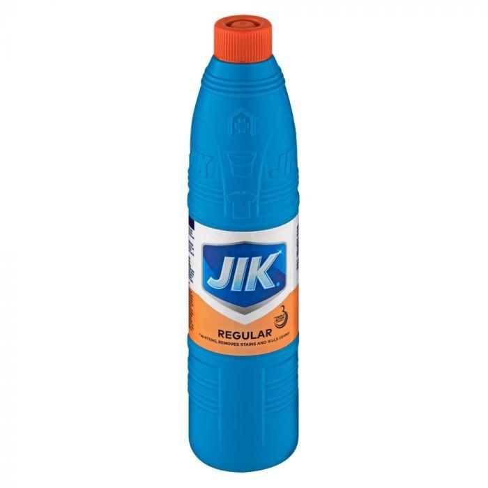 Jik Bleach Regular 750ml - Med365