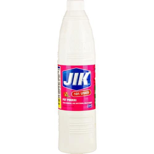 Jik Household Bleach Pot Pourri 750ml