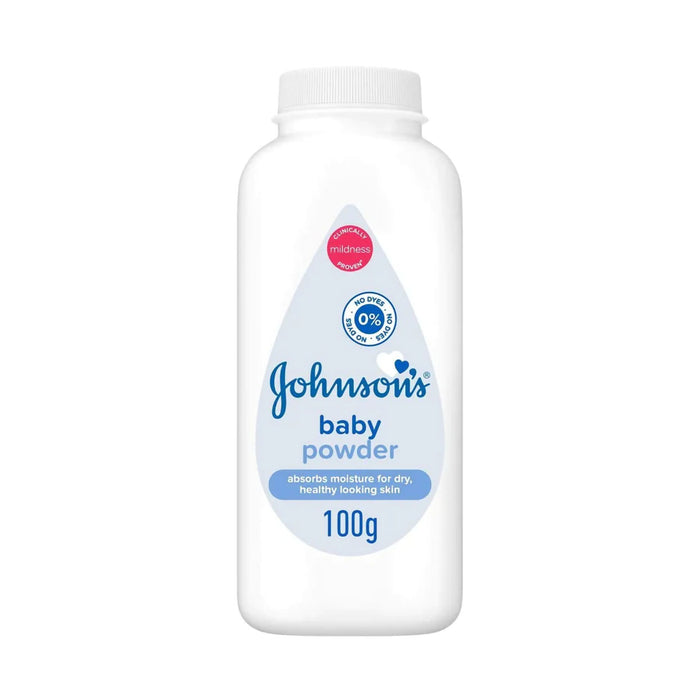 Johnson's Baby Powder Original 100g