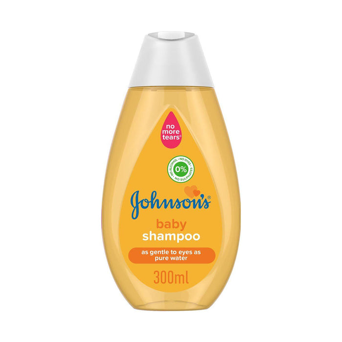 Johnson's Baby Shampoo 300ml