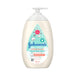 Johnson's Cottontouch Face And Body Lotion 500ml