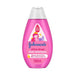 Johnson's Shiny Drops Kids Shampoo 300ml