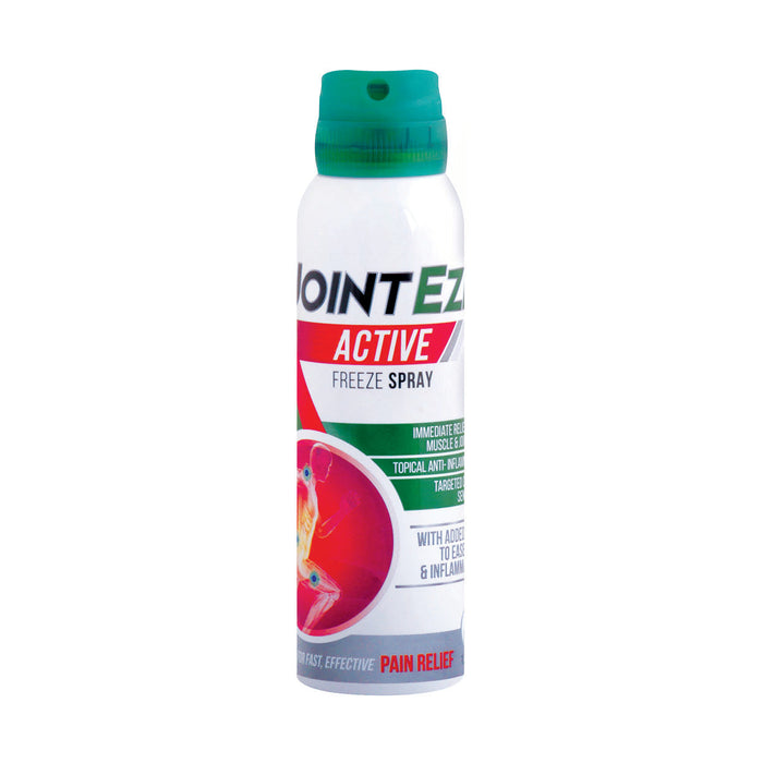 JointEze Freeze Spray 125g
