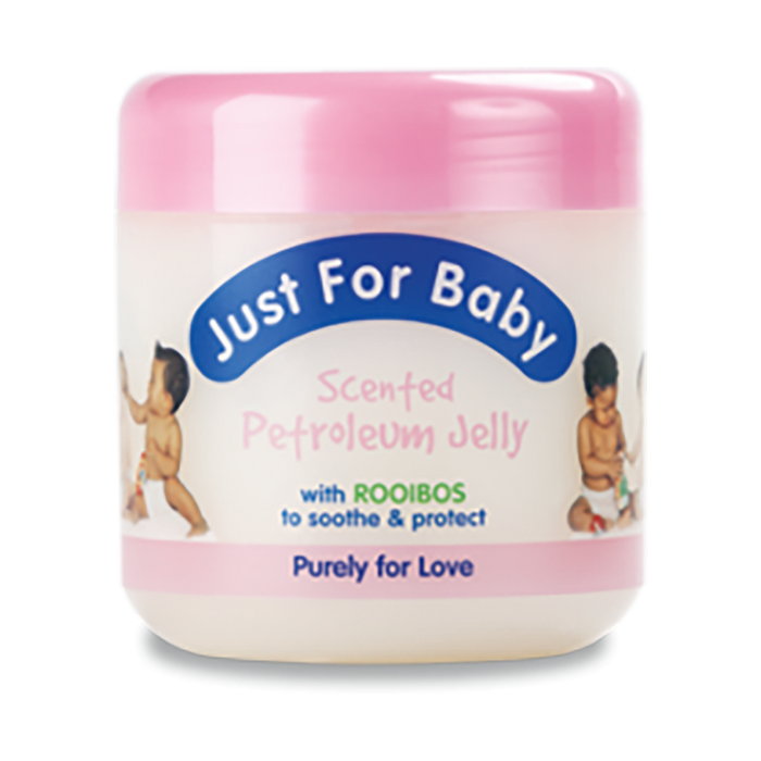 Just For Baby Petroleum Scented 125g