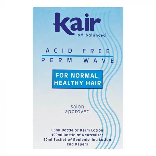 Kair Perm Kit For Normal Healthy Hair