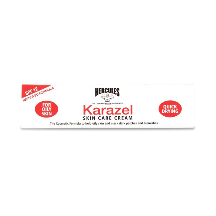 Karazel Skin Care Cream 25ml