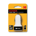 Kodak Dual USB Car Charger