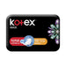 Kotex Designer Maxi Pads Normal + Wings 10 Pads