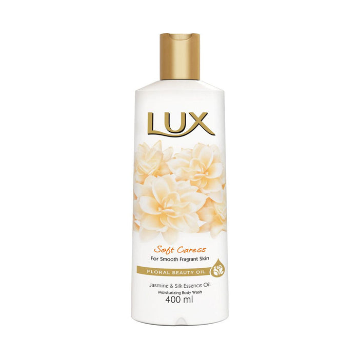 LUX Body Wash Soft Caress 400ml